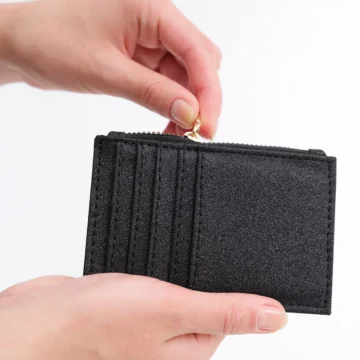 Simli Kartlık Cüzdan CZDN3008