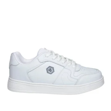 SİYAH BEYAZ SNEAKER KADIN AYAKKABI