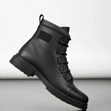 Siyah Erkek Postal Bot 0012716