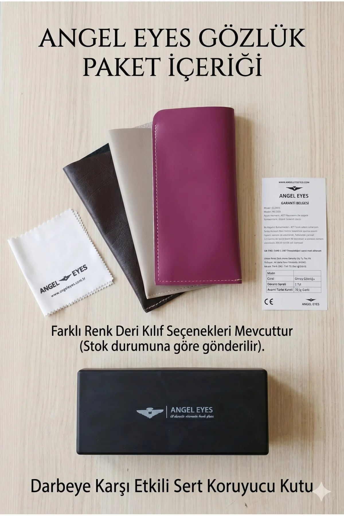 Small Kare Gold-Altın Çerçeve Kahverengi Cam Minimal Güneş Gözlüğü Yüksek Kalite CE Belgesi - Görsel 10