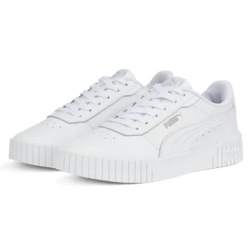 Smash 3.0 Buck Unisex Siyah Sneaker Ayakkabı 39233607