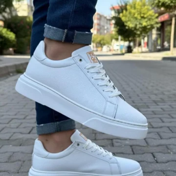 SNEAKER ERKEK COMFORT YUMUŞAK AYAKKABI
