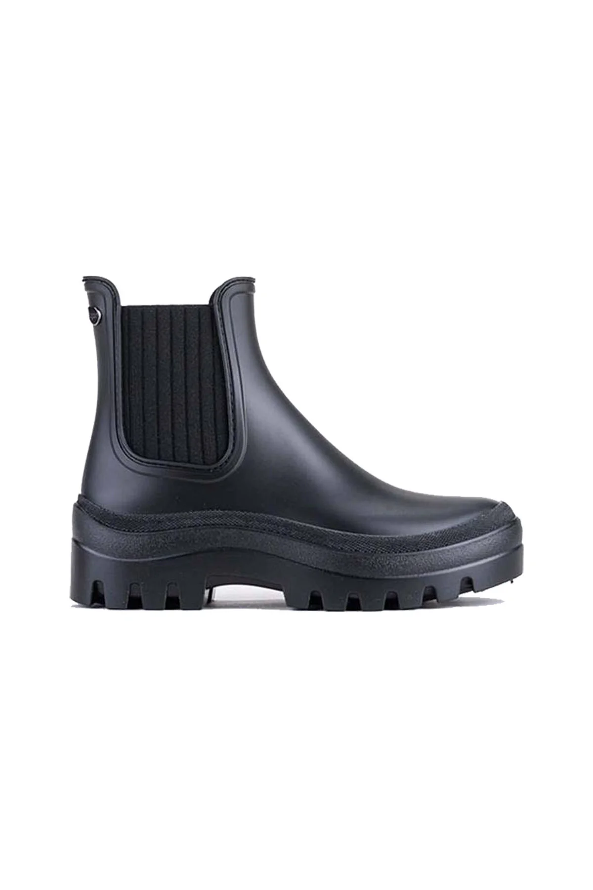 Soul Black Kadın Siyah Bot KADIN BOT W10280 - Görsel 2
