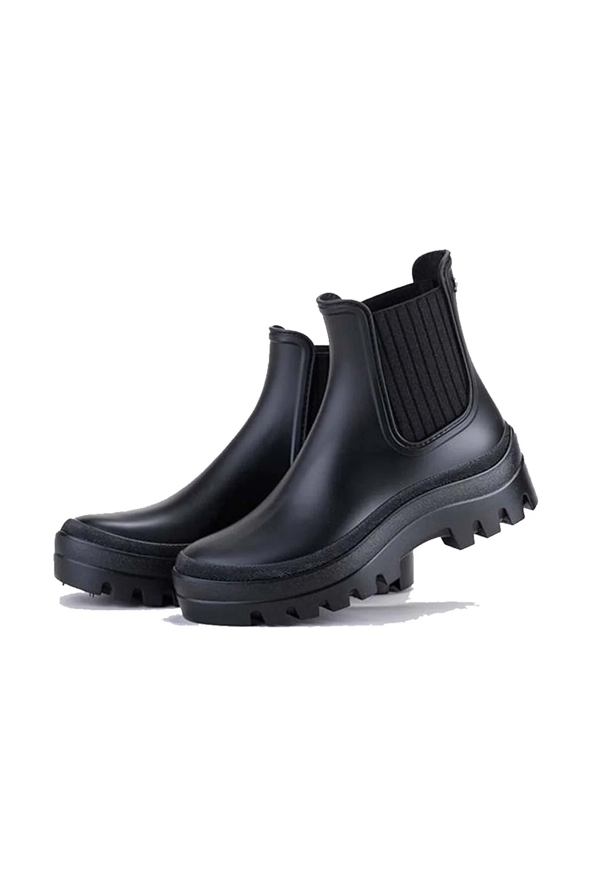 Soul Black Kadın Siyah Bot KADIN BOT W10280 - Görsel 5