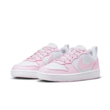 Spor Ayakkabı Court Borough Low Recraft (Gs) - DV5456-105 Pembe