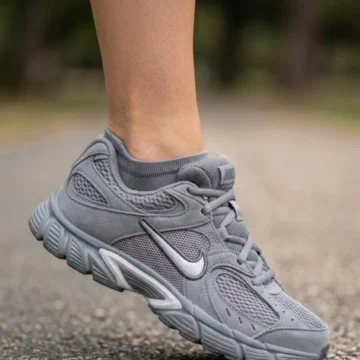 Spor Ayakkabı V5 RNR Günlük Spor Ayakkabı Sneaker Rahat Spor Ayakkabı