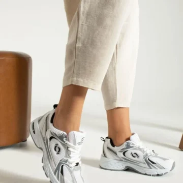 SPOR SNEAKER VE RAHAT YÜRÜYÜŞ AYAKKABI, GÜNLÜK KULLANIMA UYGUN
