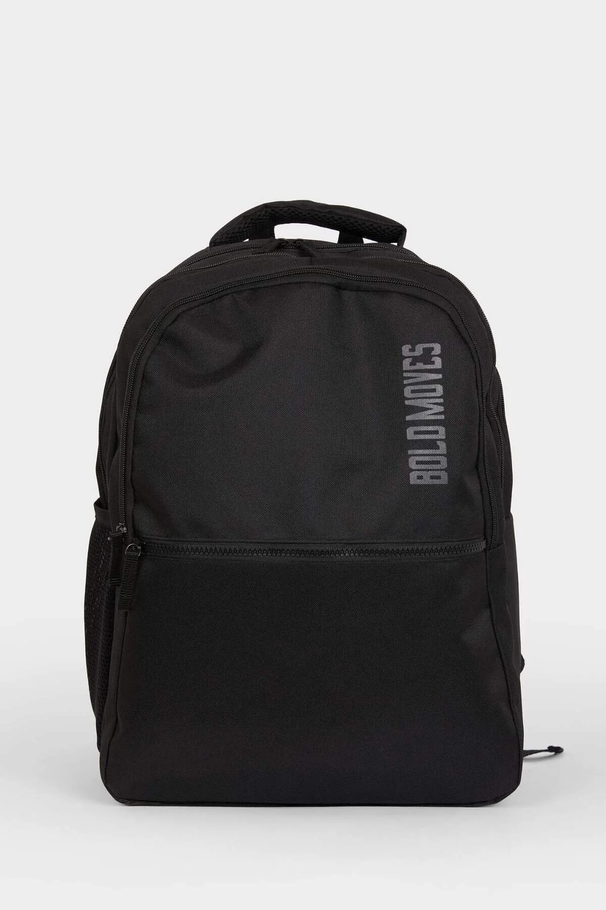 Su Geçirmez Unisex Okul Sırt Çantası F0257AXNS - Görsel 3
