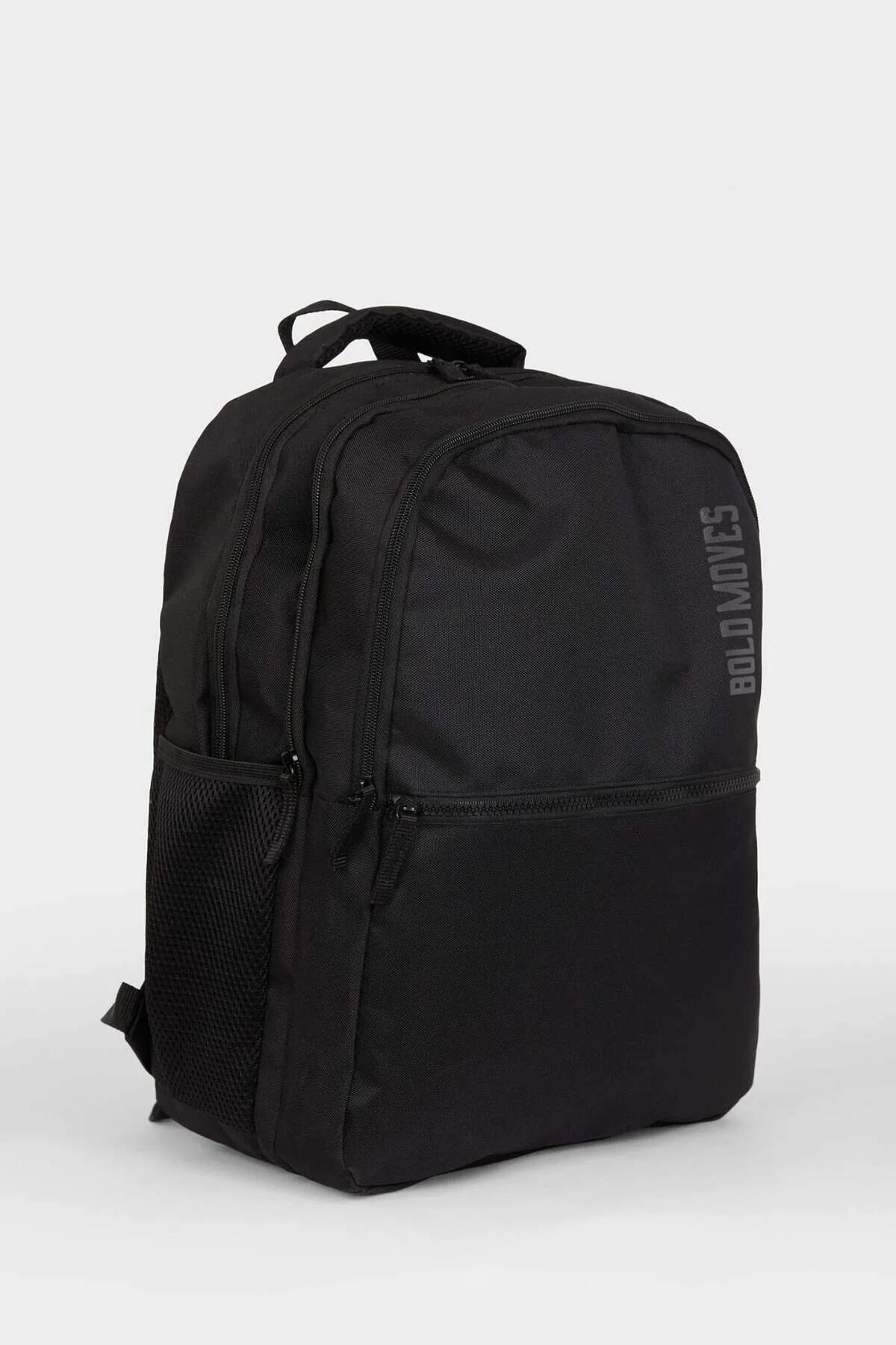 Su Geçirmez Unisex Okul Sırt Çantası F0257AXNS - Görsel 4