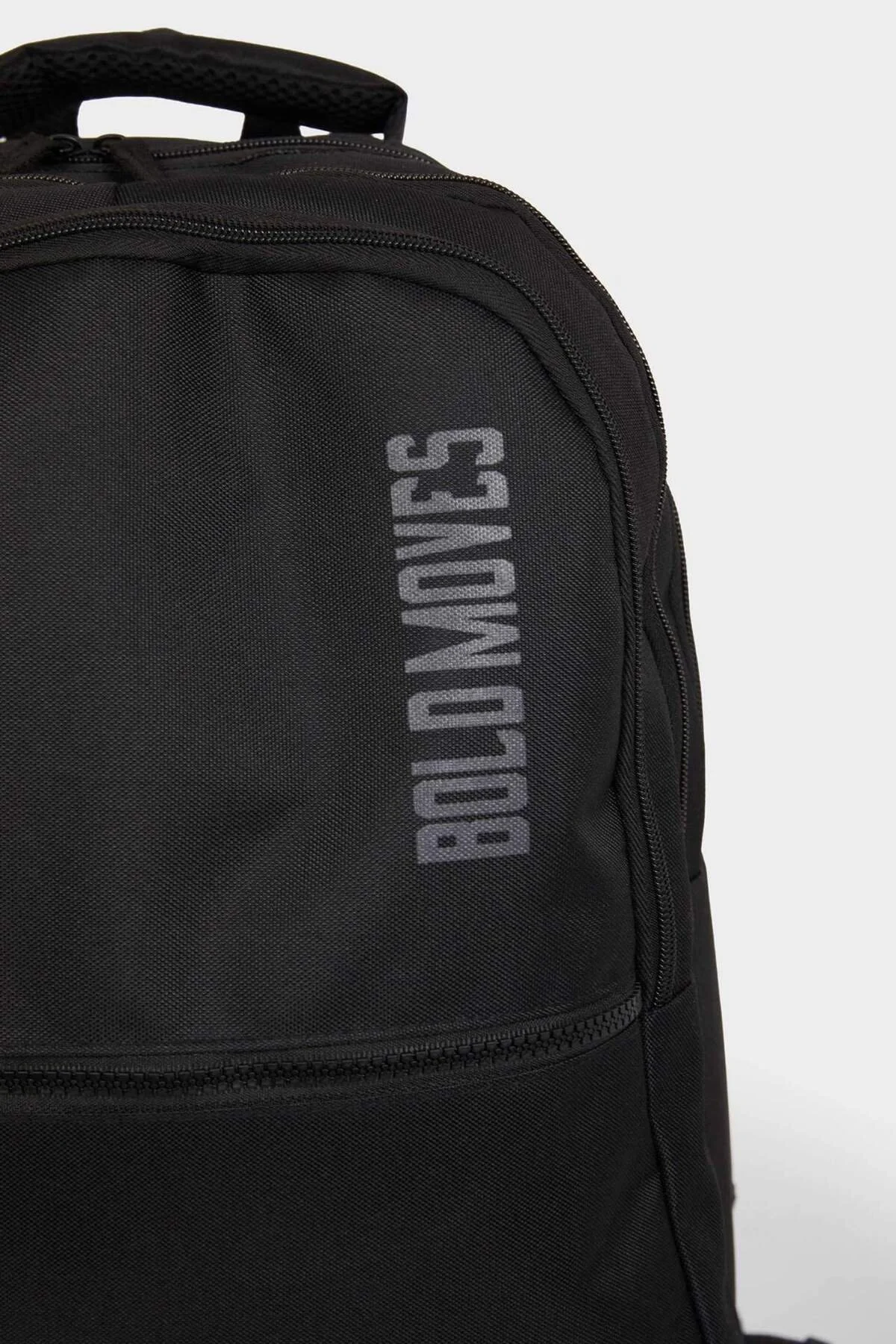 Su Geçirmez Unisex Okul Sırt Çantası F0257AXNS - Görsel 5