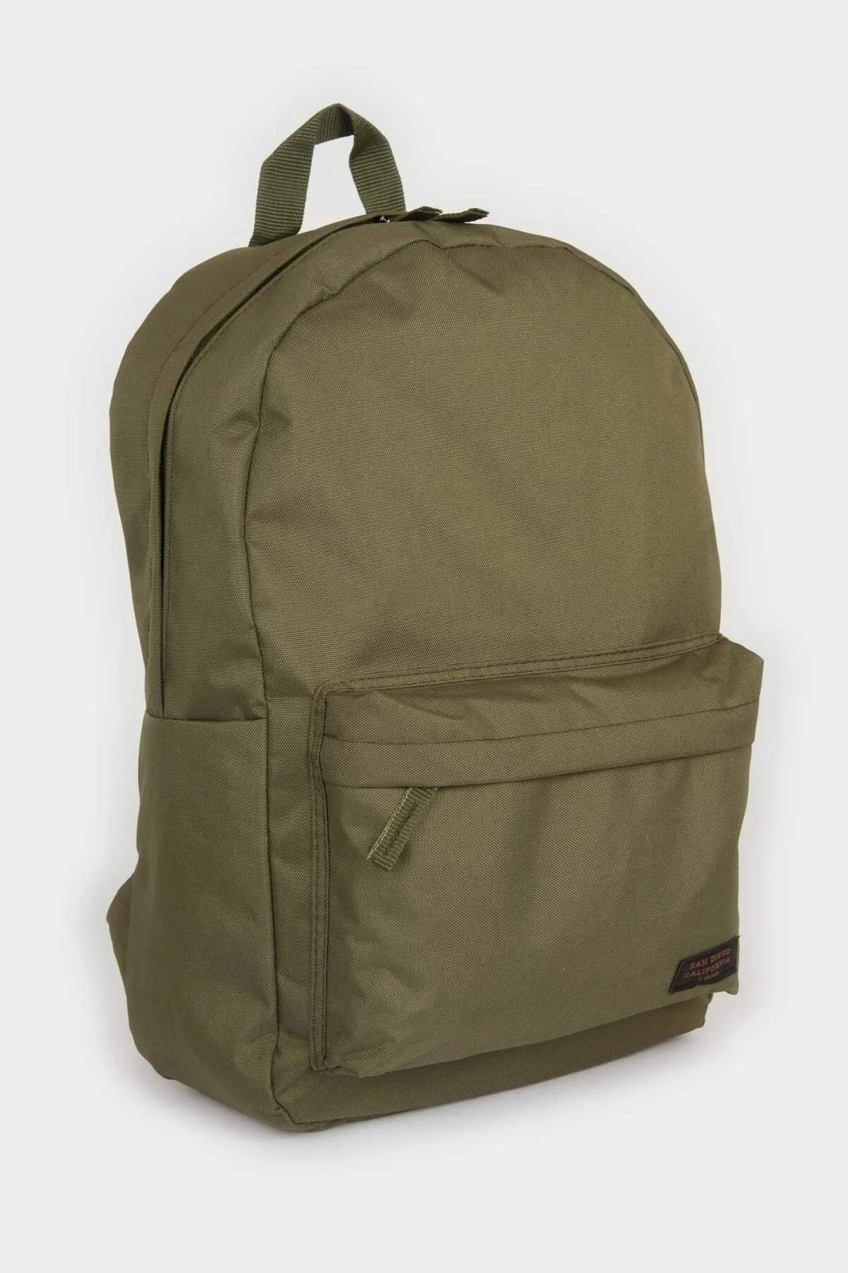 Su Geçirmez Unisex Okul Sırt Çantası F1765AXNS - Görsel 10