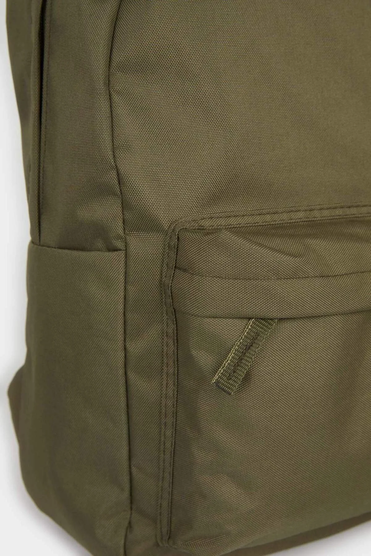 Su Geçirmez Unisex Okul Sırt Çantası F1765AXNS - Görsel 11