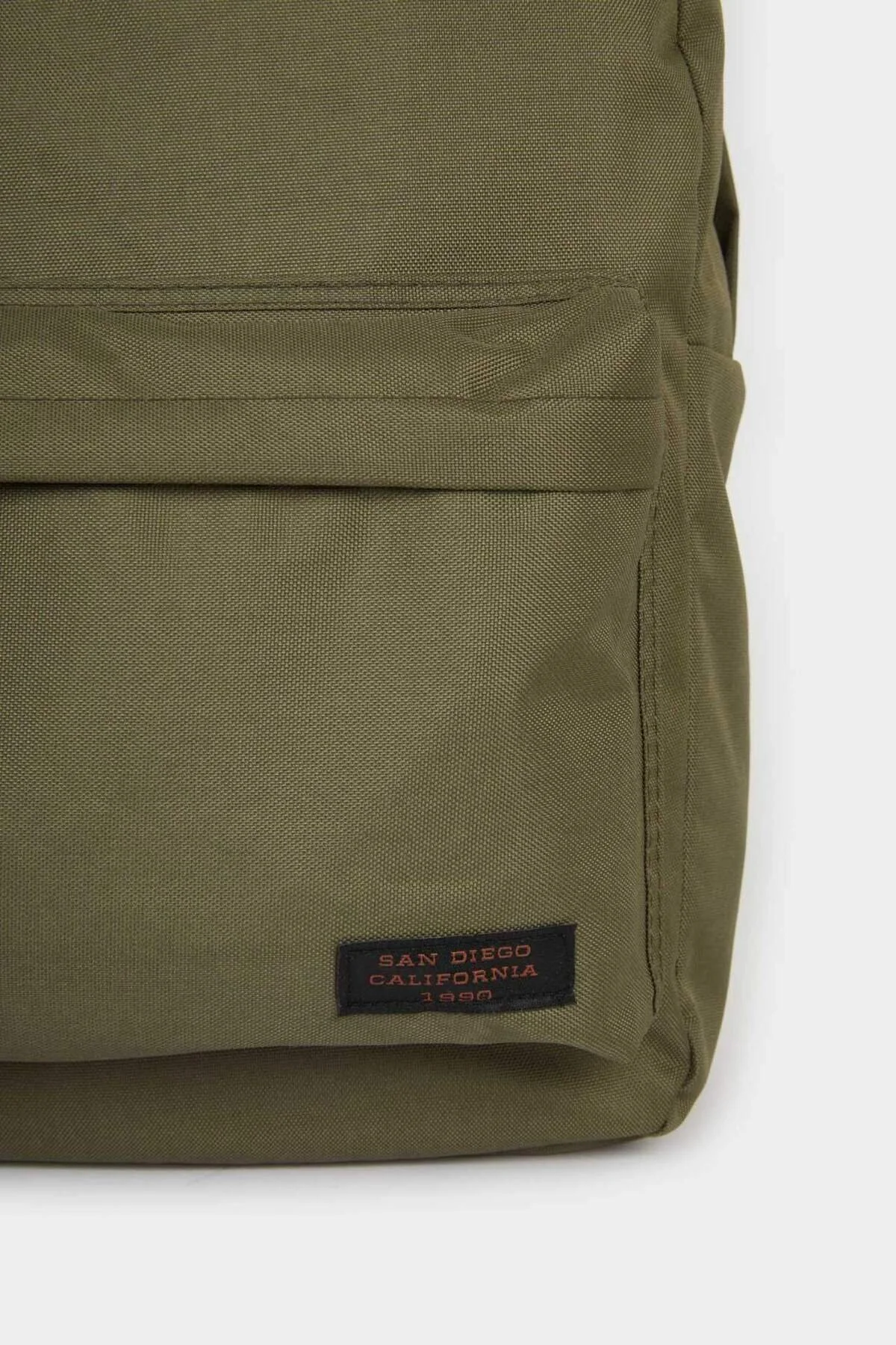 Su Geçirmez Unisex Okul Sırt Çantası F1765AXNS - Görsel 12