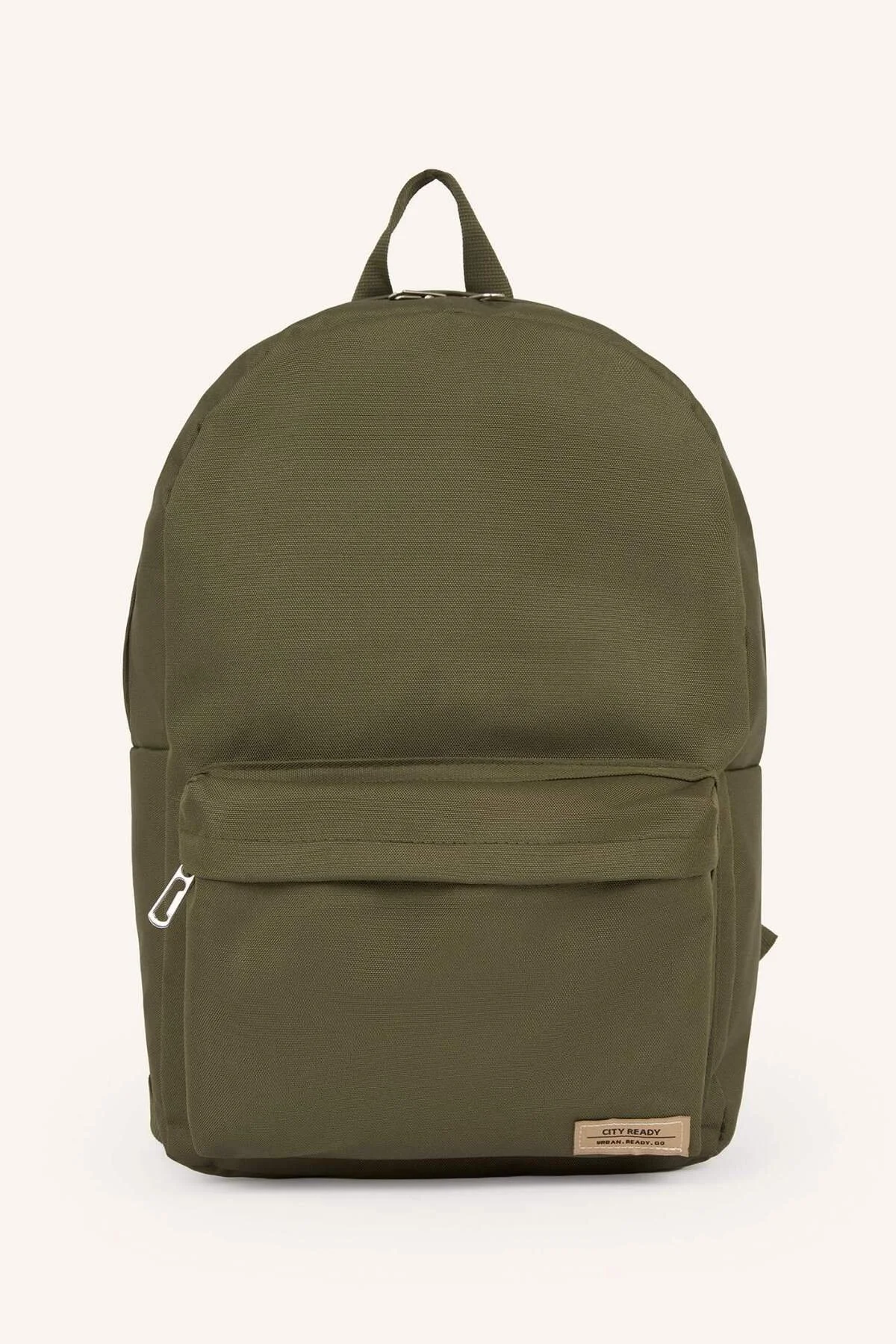 Su Geçirmez Unisex Okul Sırt Çantası F1765AXNS - Görsel 2