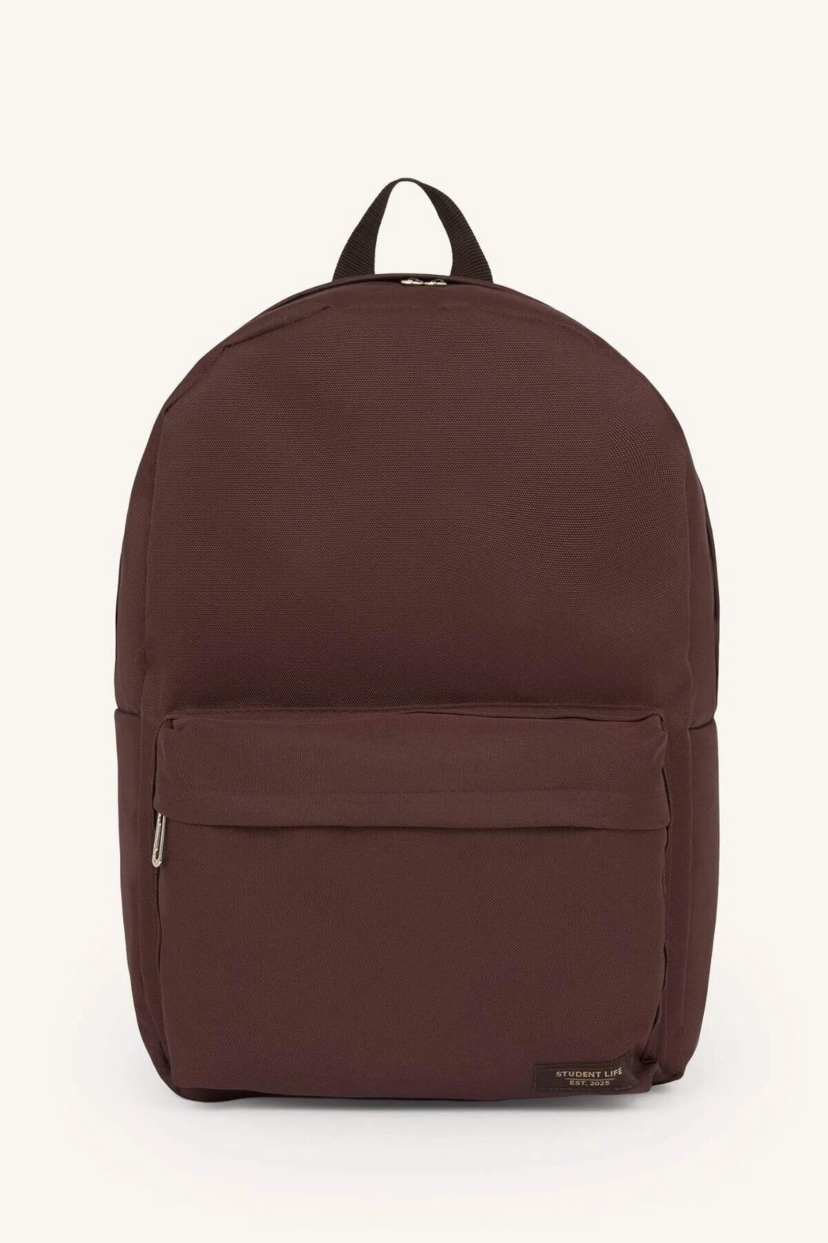 Su Geçirmez Unisex Okul Sırt Çantası F1765AXNS - Görsel 3