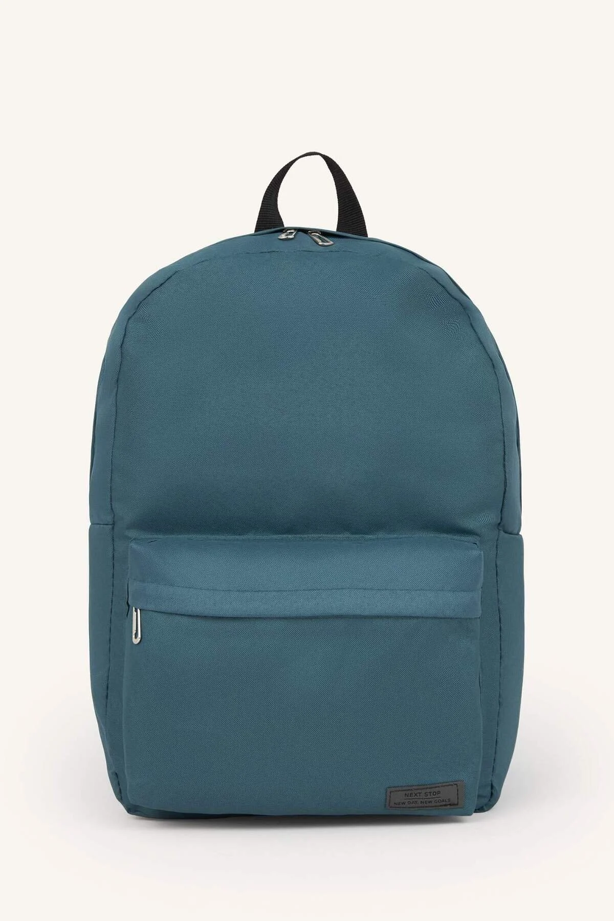 Su Geçirmez Unisex Okul Sırt Çantası F1765AXNS - Görsel 6