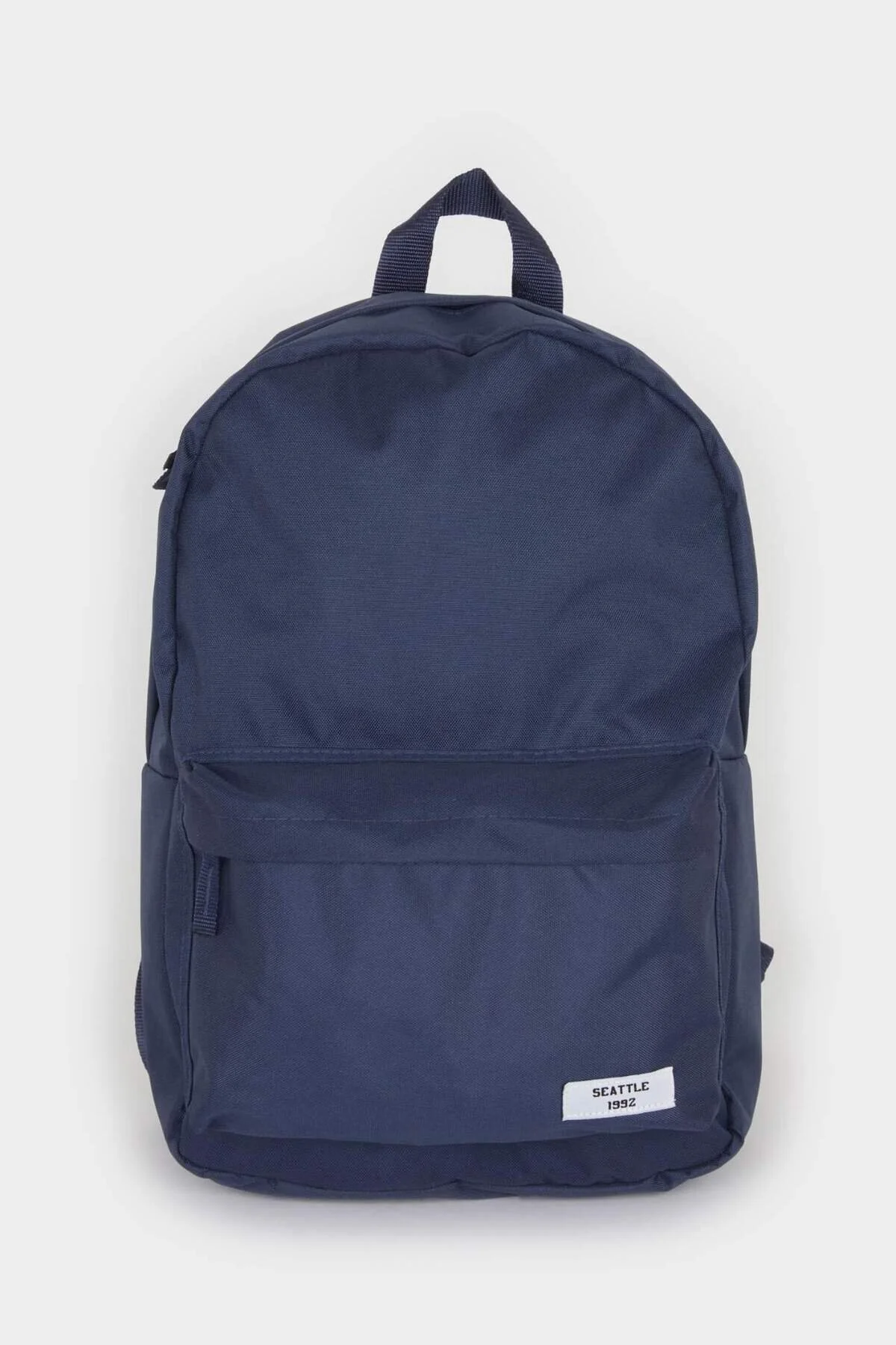 Su Geçirmez Unisex Okul Sırt Çantası F1765AXNS - Görsel 8