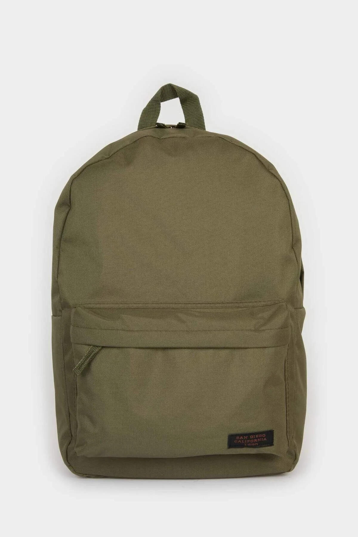 Su Geçirmez Unisex Okul Sırt Çantası F1765AXNS - Görsel 9