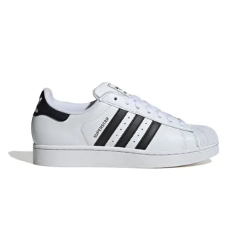 Superstar Unisex Siyah Spor Ayakkabı