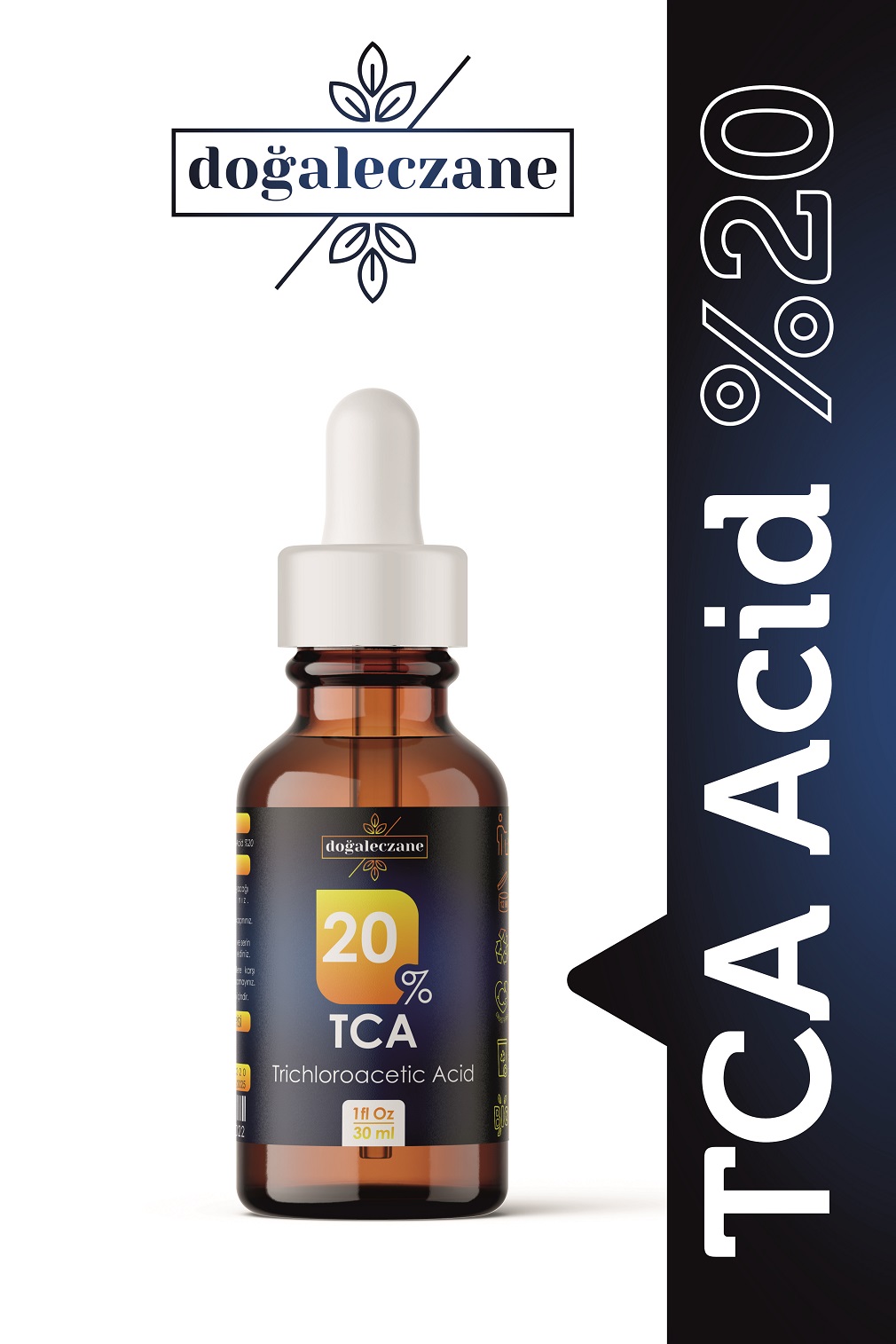 Tca Peeling