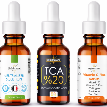 Tca Asit 20 Set
