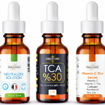 Tca Asit 30 Set