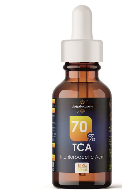 Tca Asit 70