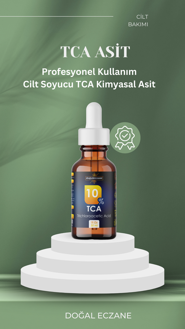 Tca Asit 10