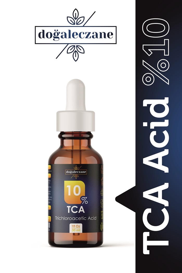 Tca Peeling
