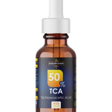 Tca Asit 50