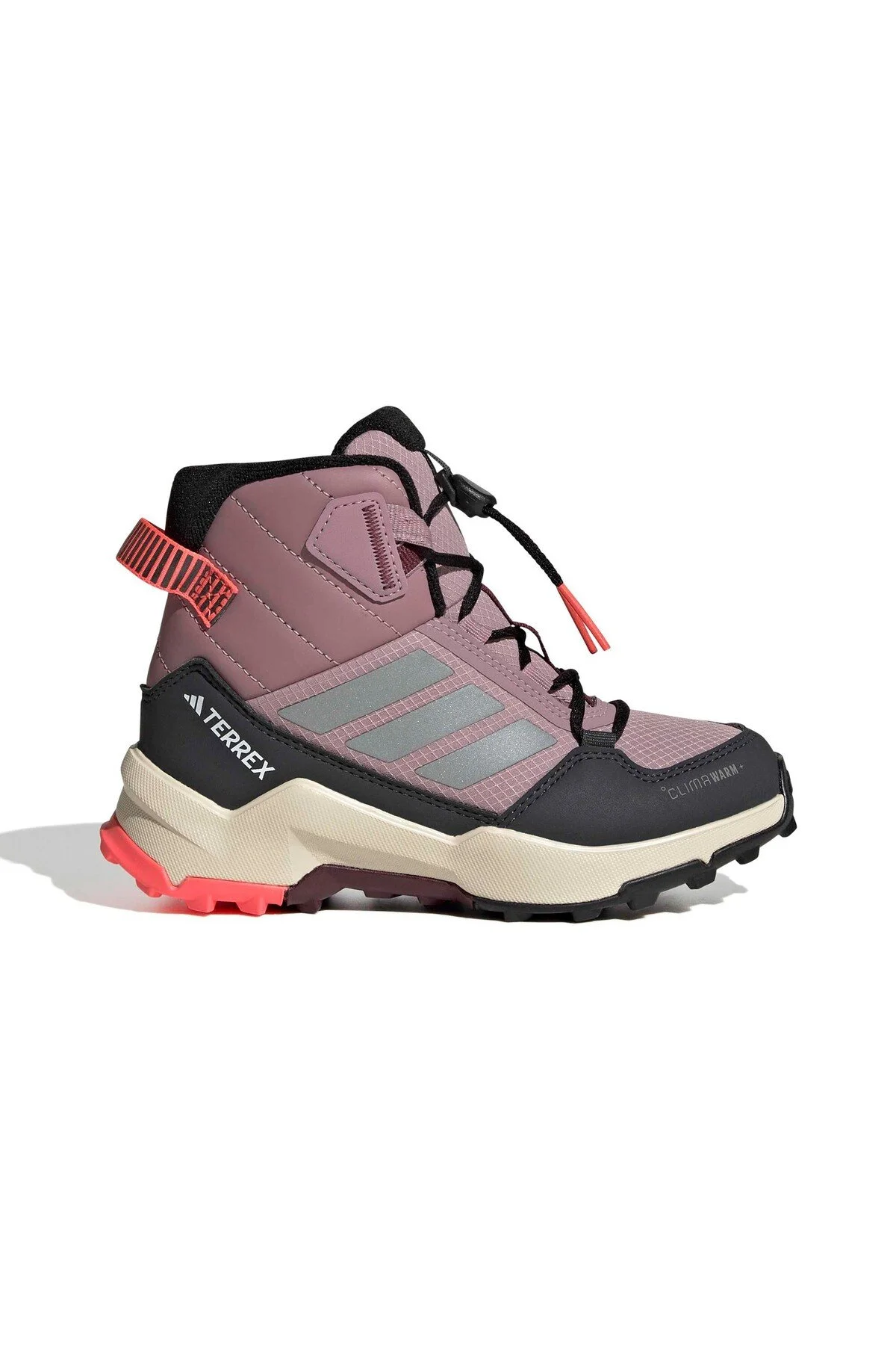 Terrex Ax4R R.Rdy K Genç Outdoor Ayakkabısı JS2925 Kahverengi - Görsel 2
