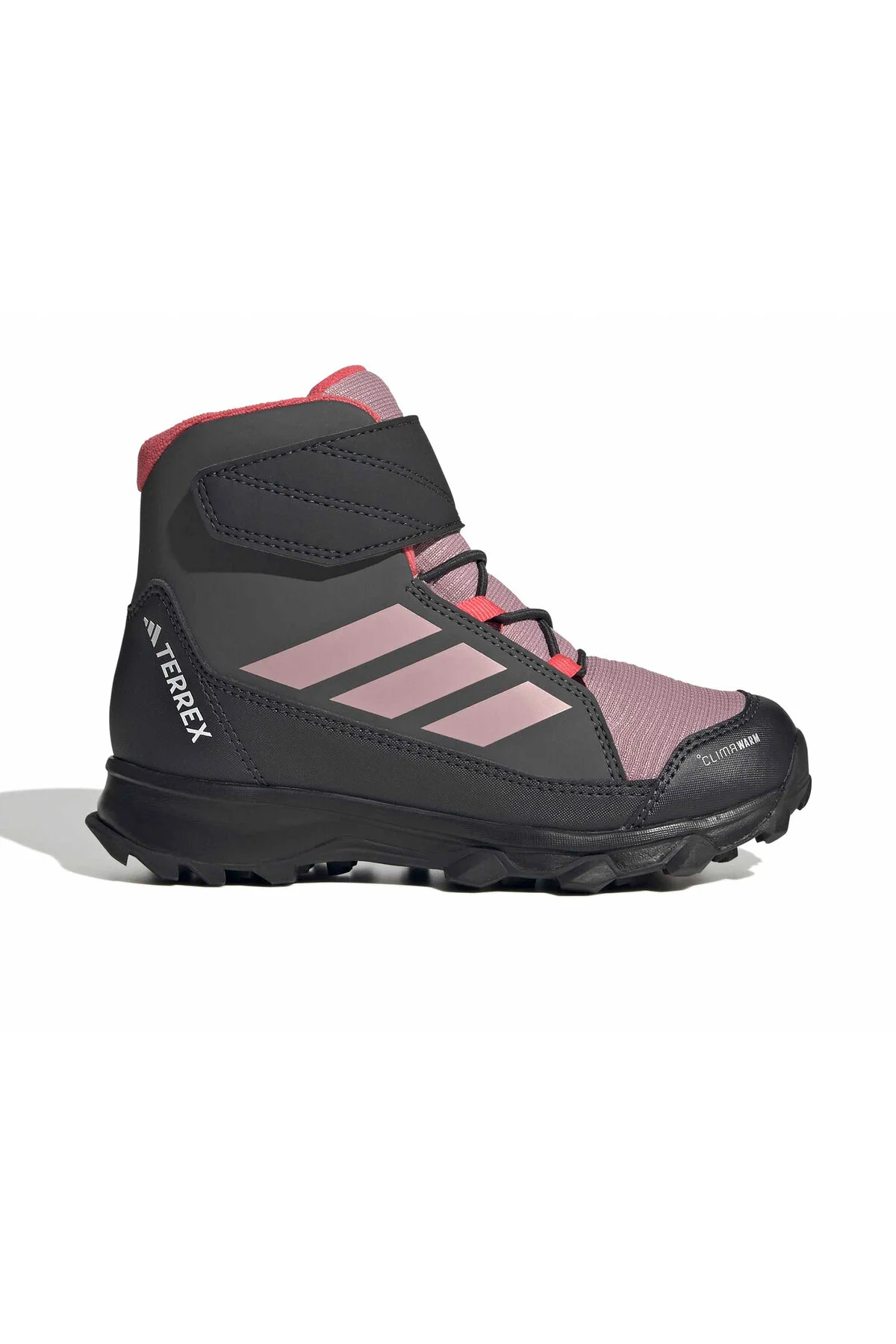 Terrex Ax4R R.Rdy K Genç Outdoor Ayakkabısı JS2925 Kahverengi - Görsel 3