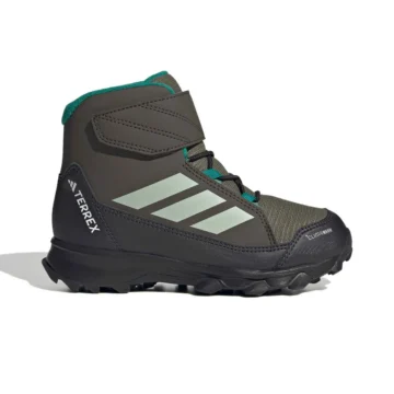 Terrex Snow CW K Suya Dayanıklı Kışlık Çocuk Outdoor Kar Botu