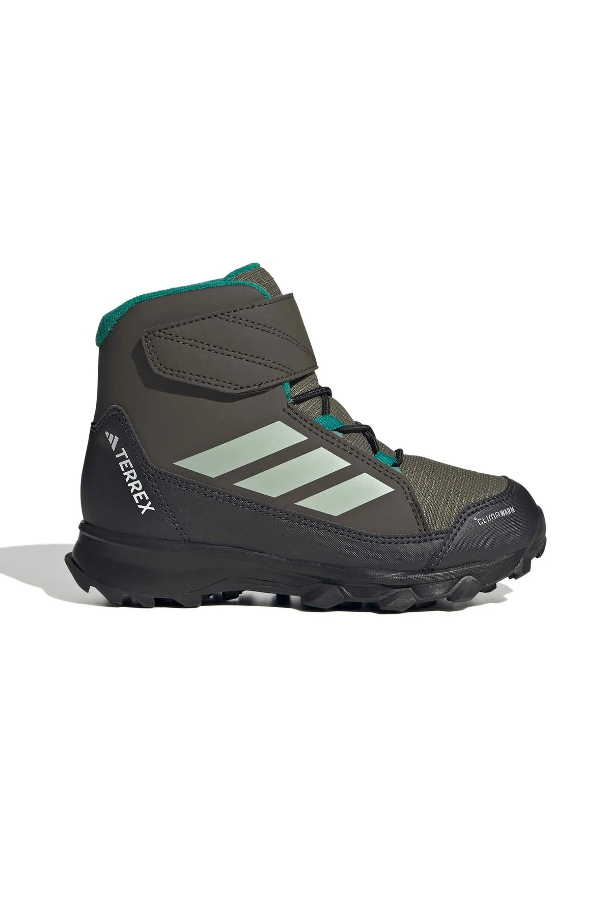 Terrex Snow CW K Suya Dayanıklı Kışlık Çocuk Outdoor Kar Botu