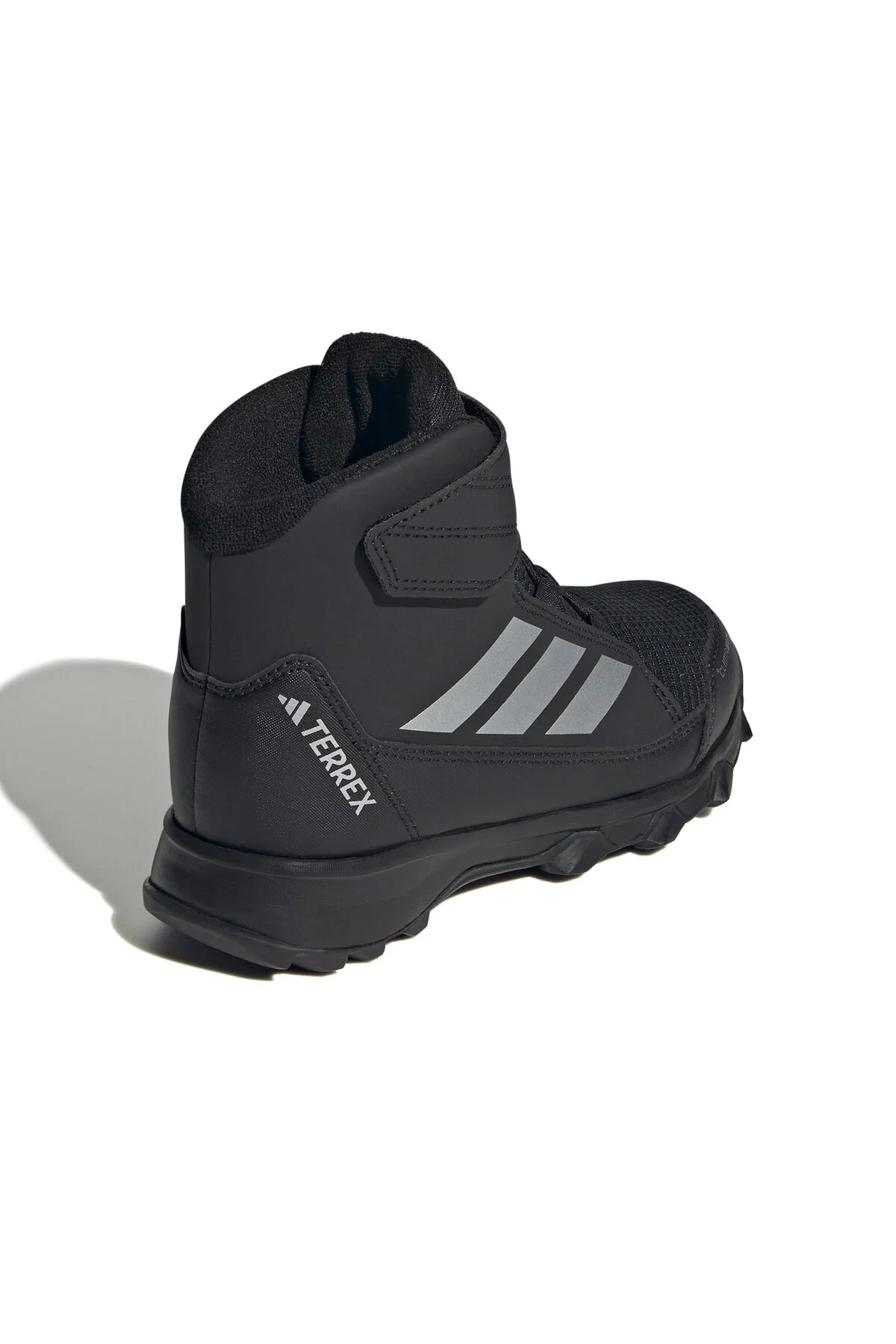 Terrex Snow CW K Suya Dayanıklı Kışlık Çocuk Outdoor Kar Botu - Görsel 11