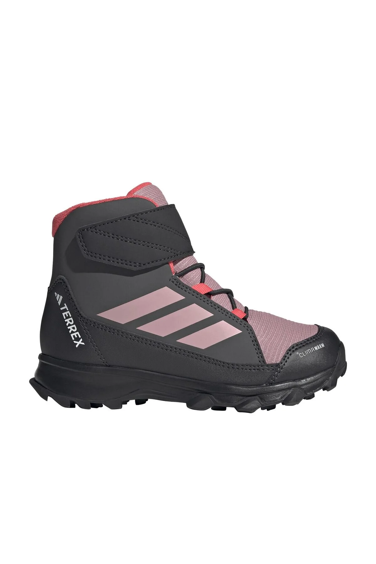 Terrex Snow CW K Suya Dayanıklı Kışlık Çocuk Outdoor Kar Botu - Görsel 2