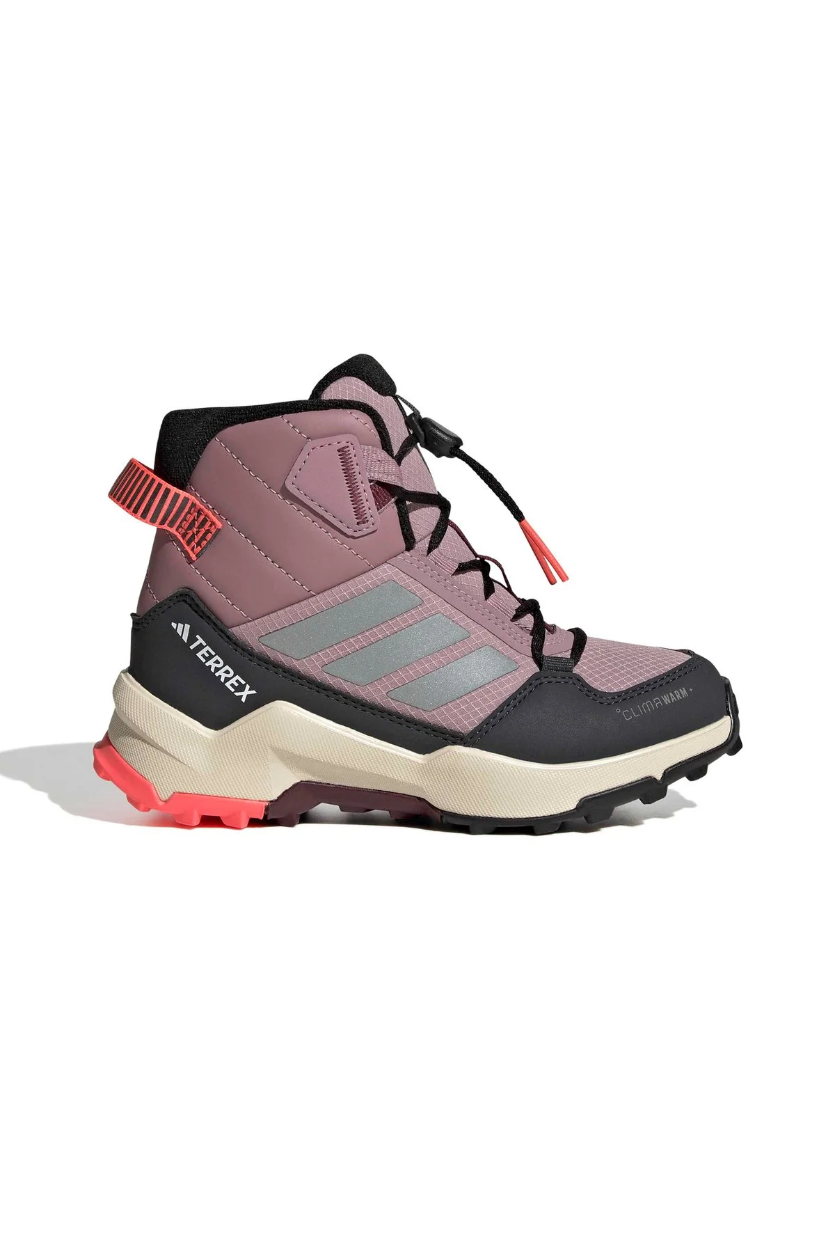 Terrex Snow CW K Suya Dayanıklı Kışlık Çocuk Outdoor Kar Botu - Görsel 3