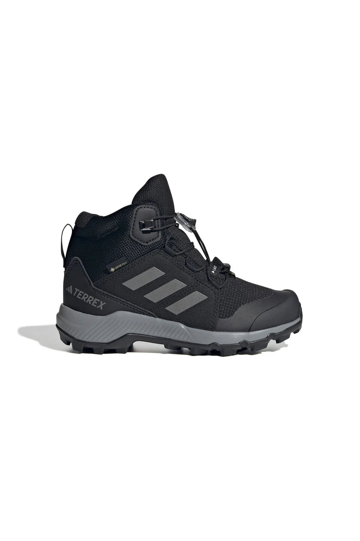 Terrex Snow CW K Suya Dayanıklı Kışlık Çocuk Outdoor Kar Botu - Görsel 4