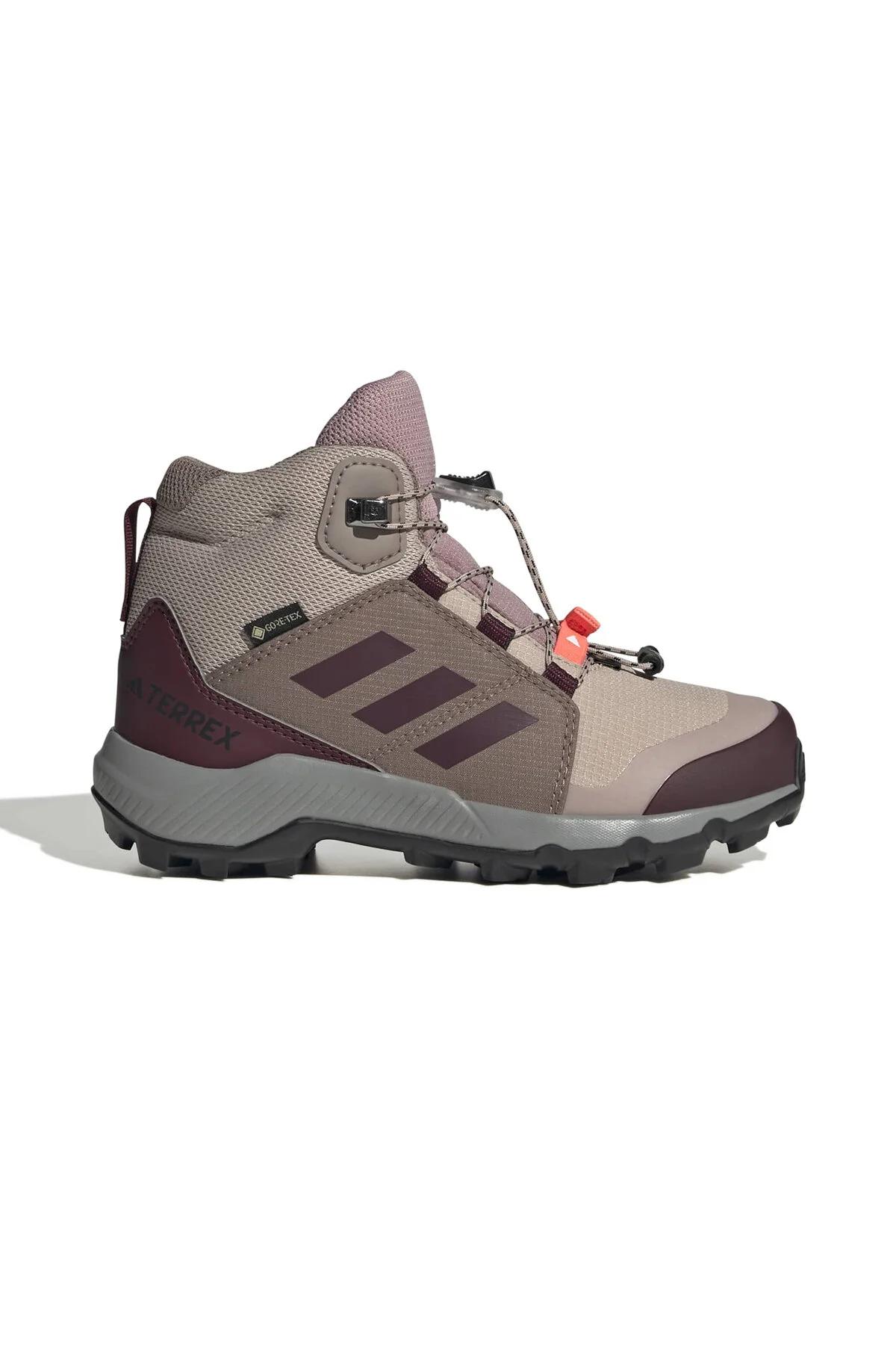 Terrex Snow CW K Suya Dayanıklı Kışlık Çocuk Outdoor Kar Botu - Görsel 6