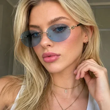 Tifanny Model Güneş Gözlüğü