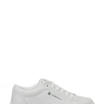 TINA 6FX Beyaz Kadın Sneaker