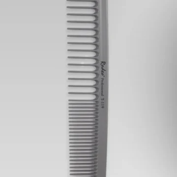 Titanyum Kesim Tarak T-119