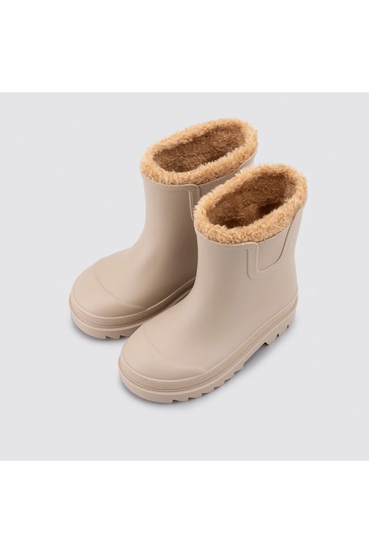 Tokio Borreguitto İçi yünlü Yağmur Çizmesi W10290-004 - Görsel 3