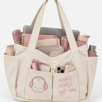 totebag