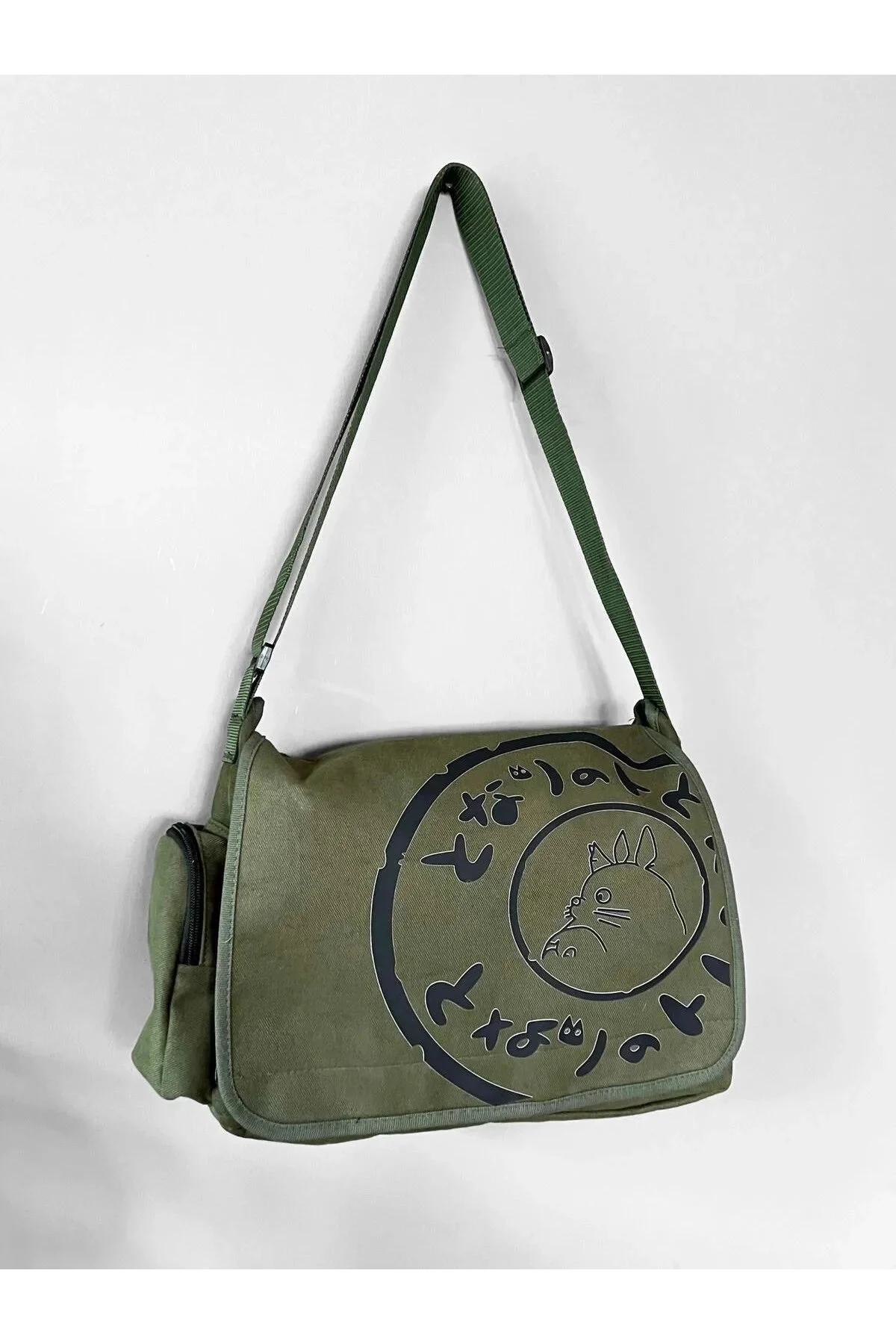 Totoro Bag - Görsel 2