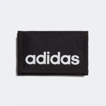 Tr Wallet Unisex Cüzdan HT4750 Siyah