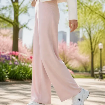 TRACEY Beyaz Kadın Sneaker