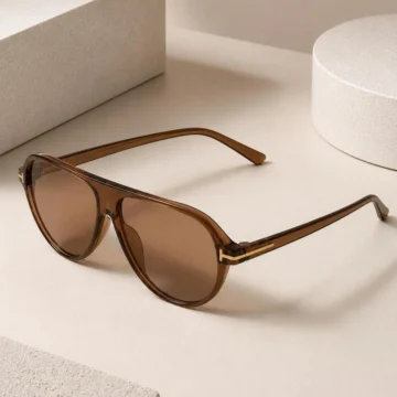 Trend Modern Stil Güneş Gözlüğü | Unisex