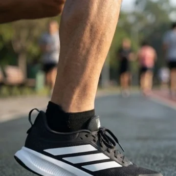 Ultimashow 2.0 Erkek Sneaker IE8900