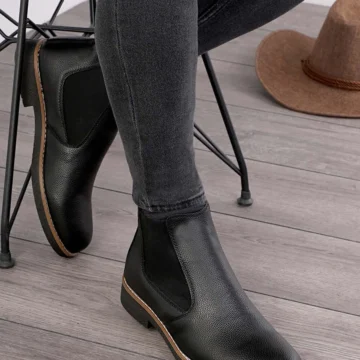 Unisex Chelsea Bot Ürün Clv.30141